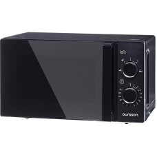 OURSSON MM2009B/BL (Черный)