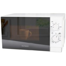 OURSSON MM2013B/WH (Белый)