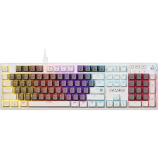 DEFENDER (45473) Dasher GK-472 RU,серый/белый