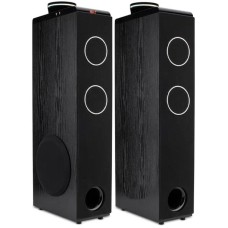 ELTRONIC (30-49 черный) HOME SOUND - колонки 10 