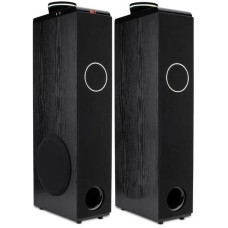 ELTRONIC (30-51 черный) HOME SOUND - колонки 08
