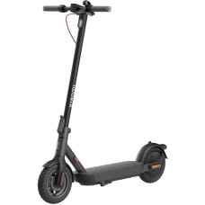 XIAOMI Electric Scooter 4 Pro (второе поколение) (BHR8067GL)