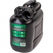 OASIS Eco K-5
