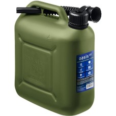 OASIS Pro K-20