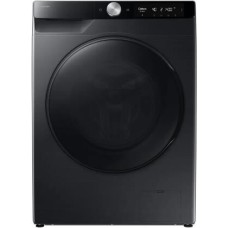 SAMSUNG WD11DG6B85BBLP с сушкой