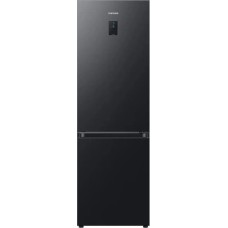 SAMSUNG RB34C675EBN/EF 344л черный
