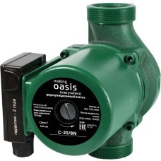 OASIS C 25/8 (N) making everywhere