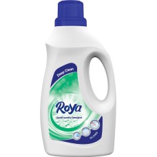 ROYA Гель для стирки белья универсальный 1200