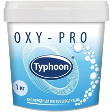 ТАЙФУН Кислородный пятновыводитель, 1 кг ( (392227)
