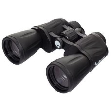 LEVENHUK Atom 20 - 20 x 50, Porro, черный [84621]