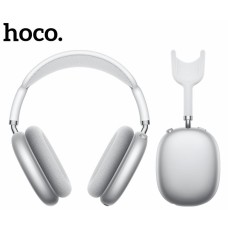 HOCO (6942007650403) W65 Plus , серебристый HOCO (6942007650403) W65 Plus , серебристый