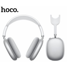 HOCO (6942007650342) W65 , серебристый HOCO (6942007650342) W65 , серебристый