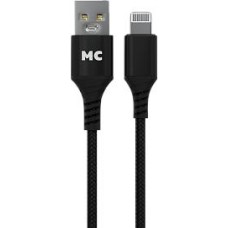 MORE CHOICE (4620202553898) K69i USB 2.4A для Lightning - 1м , черный