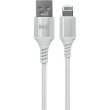 MORE CHOICE (4620202553911) K69i USB 2.4A для Lightning - 1м , белый