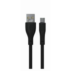 MORE CHOICE (4620202553027) K60a 2м USB 3.0A для Type-C- 2м , черный