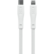 MORE CHOICE (4620202553010) K60a 2м USB 3.0A для Type-C- 2м , белый