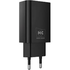 MORE CHOICE (4620202555700) NC07m СЗУ 1USB 2.0A для micro , черный