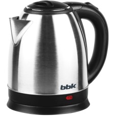 BBK EK1503S черный/нержавеющая сталь