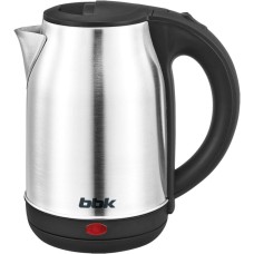 BBK EK1766S черный/нержавеющая сталь