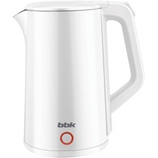 BBK EK1808 белый