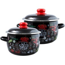 APPETITE эмал 2пр Gazpacho ТМ