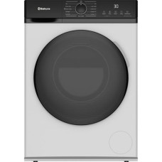 SAKURA SA-8204W белый/черный