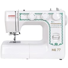 JANOME ML 77 JANOME ML 77