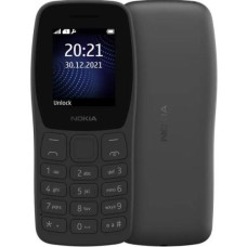 NOKIA 105 TA-1423 SS EAC2+ CHARCOAL (SP01Z07Z1948Y)