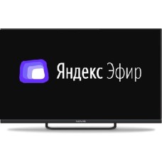 NOVIS NTV-H3229TS HD SMART TV Яндекс безрамочный