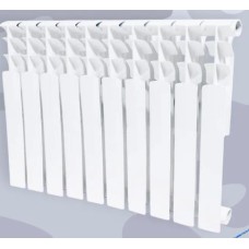 PROFI BI 500/80 B20 биметаллический 10 секций 00-00025021