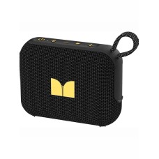 MONSTER Cube 1 (MS62113), чёрная