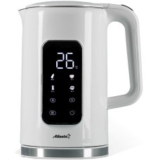 ATLANTA ATH-2539 белый