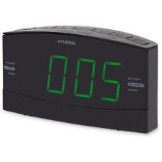 HYUNDAI H-RCL238 черный