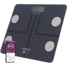 POLARIS PWS-1839 IO Home синий