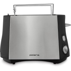POLARIS PET-0812A черный/матовый