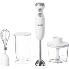 BBK Блендер погружной KBH1402 белый BBK Блендер погружной KBH1402 белый
