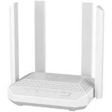 KEENETIC Challenger (KN-3910) White