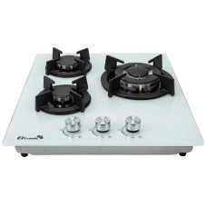 ELTRONIC (33-12) 3 конфорки, белый