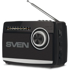 SVEN SRP-155, чёрный