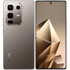 INFINIX Note 50 8/256Gb Grey Titanium (10071752)