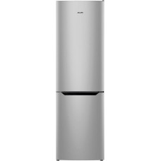 ATLANT ХМ-6624-189 361л серебристый ATLANT ХМ-6624-189 361л серебристый