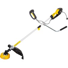 HUTER Электрический триммер GET-2000 PRO