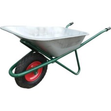 LWI Тачка строительная одноколесная 150л. 280кг 150PROFI