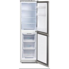 БИРЮСА W420 205л матовый графит