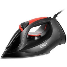 KITFORT КТ-2620 черный/красный