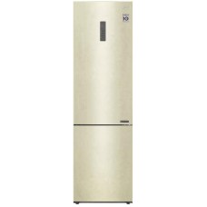 LG GA-B509CEWL 419л бежевый
