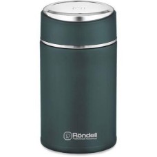 RONDELL Термос RDS-1660, 0.7л, морская волна
