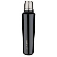 RONDELL Термос RDS-431, 1л, черный