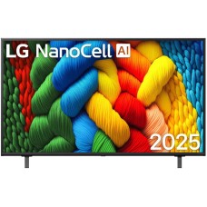 LG 43NANO80A6B.ARUG