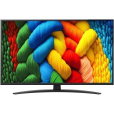 LG 43NANO81A6A.ARUG